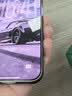 PARKA适用iphone18promax手机壳凯夫拉磁吸iphone air手机壳凯夫拉手机壳芳纶纤维苹果保护壳保护套 貔貅-黑灰-600D iPhone18/17ProMax通用 实拍图