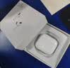 DIJO【华强北顶配】Air4蓝牙耳机双耳无线降噪适用于苹果16pro/15/14/13华为oppo安卓vivo荣耀小米 【华强北旗舰】【空间功能+ 任意名字+超强续航+秒连接】 实拍图