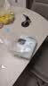 COOKSS裱花袋婴儿辅食工具食品级宝宝加厚一次性溶豆烘焙奶油蛋糕工具 实拍图