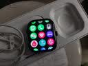 vivo WATCH GT 2 冰湖蓝 超窄边高亮大屏 照片表盘一碰换 33天蓝牙续航 智能手表 实拍图