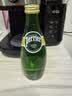 Perrier巴黎水气泡水 原味330ml*24玻璃瓶 原装进口高端天然矿泉水饮用水 实拍图