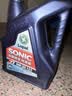龙蟠SONIC音速T1全合成机油API等级SN+汽机油0W20润滑油4L正品通用 实拍图