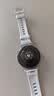 华为（HUAWEI） WATCH GT 6 冰雪蓝 Blue 华为智能手表多维情绪健康全新骑行体验华为GT6手表GT5升级 新色上市 实拍图