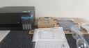 爱普生（EPSON）【6代新品】L3353墨仓式彩色家用AI学习打印机 L3251/L3255升级版(打印复印扫描 微信/无线 黑色） 实拍图
