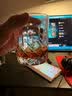 轩尼诗（Hennessy）洋酒 VSOP干邑白兰地法国进口 700ml 2025艺术家限定版中秋送礼 实拍图