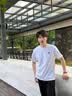 SAZA魅蓝沐浴露男士专用持久留香72小时香氛香水成人高级液乳洗澡淋浴 实拍图