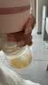 missbaby电动吸奶器全自动母乳便携一体式吸乳器大吸力挤奶机器 实拍图