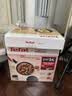 特福（Tefal）锅具套装煎炒锅奶锅可拆卸手柄不粘锅有钛不粘百变套锅可进洗碗机 实拍图