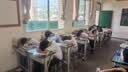 探险者（TAN XIAN ZHE）躺椅户外折叠椅躺椅午睡椅一体露营椅子月亮椅成人新款办公午休椅 四档调节【云软躺感丨防脱速扣脚托】绿色-400g夹棉 实拍图