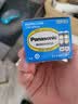 松下（Panasonic）7号电池七号AAA碳性40节盒装适用于低耗电玩具/遥控器/挂钟/计算器等 实拍图