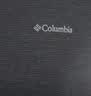 Columbia户外男子吸湿速干多色POLO衫运动短袖T恤AE2996 010 黑色 M (175/96A) 实拍图