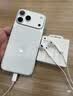 Apple/苹果 EarPods USB-C有线耳机 type-c有线耳机  iPhone 18有线耳机笔记本耳机游戏音乐 实拍图