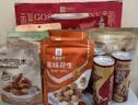 良品铺子坚果礼盒誉珑坚果礼1960g16件零食大礼包自营团购中秋送礼送长辈 实拍图