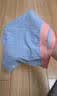 猫人（MiiOW）儿童内裤男童莫代尔平角中大童夏季薄款青少年男孩四角短裤 160 实拍图