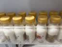 每日鲜语鲜牛奶 A2β-酪蛋白鲜牛奶185ml*6 巴氏杀菌乳 低温鲜奶 实拍图