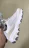 斯凯奇（Skechers）老爹鞋女鞋秋季厚底增高熊猫鞋舒适百搭休闲运动鞋 实拍图
