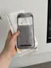 倍思【AR增透抗反光】适用iPhone17Promax钢化膜苹果17Promax手机膜AR增透全屏高清无尘仓保护膜2片装 实拍图