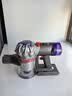 戴森（DYSON） V8无绳吸尘器 手持无线吸尘器 除螨 宠物 家庭适用 实拍图