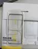 倍思【AR增透抗反光】适用iPhone17Pro钢化膜苹果17Pro手机膜AR增透全屏高清无尘仓防摔保护膜2片装 实拍图