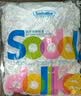 Sodolike尚岛食品级保鲜罩 300只一次性束口保鲜膜套加厚厨房自封口不易破 实拍图