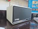 漫步者（EDIFIER）【高卿尘同款】S300 高保真复古蓝牙音箱 HiFi级一体式大功率音响 居家音响 桌面音响 贝母白 实拍图