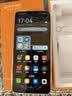 金立手机 大屏AI智能手机 256B全新超薄安卓学生老年专用电竞游戏双卡双待百元长续航 X18promax 黑色 实拍图
