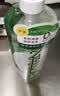 妈妈壹选la天然浓缩洗洁精芦荟1.2L 冷水去油0添加环保可降解 果蔬奶瓶 实拍图