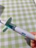 NUK婴幼儿学习牙刷宝宝口腔清洁牙刷1-3岁 实拍图