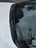 易驹汽车原厂雨刮器 原装无骨雨刷器 静音雨刮胶条 全车型通用 进口四层胶条 升级合金钢片一对装 实拍图