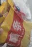 京鲜生1/4冷冻细薯条油炸半成品 2kg/袋 空气炸锅食材 零食速食预制菜 实拍图