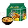康师傅 方便面 经典小鸡炖蘑菇面五连包95g*5 泡面袋装速食 方便食品 实拍图