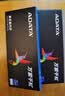 威刚（ADATA）8GB DDR4 3200 台式机内存条 万紫千红（宽窄版本随机发货） 实拍图