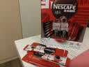 雀巢（Nestle）醇品速溶黑咖啡粉美式咖啡冲泡后*0糖健身燃减防困48包*1.8g 实拍图