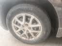 马牌（Continental）汽车轮胎 225/65R17 102V FR UX7 适配丰田 RAV4 哈弗 H6 实拍图