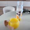 褚橙100%NFC鲜榨橙汁 零添加非浓缩还原果汁245ml*6瓶 实拍图
