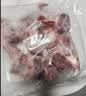 荤八厨内蒙古牛脊骨4斤净重 新鲜带肉黄牛肉生鲜牛骨头蝎子脖火锅食材 实拍图