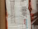 好奇（Huggies）铂金装小桃裤拉拉裤箱装XXXL64片尿不湿【夏季散热王】 实拍图