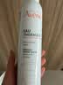 雅漾（Avene）舒泉保湿喷雾300ML 补水舒缓修护敏肌爽肤水护肤晒后湿敷换季礼物 实拍图