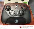 盖世小鸡G7 Pro微软Xbox授权精英游戏手柄天王星带底座 TMR摇杆蓝牙PC电脑无线Steam安卓电视有线地平线6 实拍图