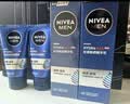 妮维雅（NIVEA）男士护肤品精华乳液套装50g*2水活小蓝管补水保湿生日礼物送男友 实拍图
