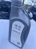 大众原厂防冻液 冷却液 汽车防冻液 水箱宝 -40℃ 1.5L 京东养车 实拍图