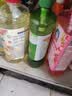 立白茶籽洗洁精食品级99%除菌去油除味洗碗精洗涤剂宝宝餐具果蔬适用 茶籽洗洁精1kg 实拍图