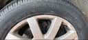 佳通轮胎（Giti）205/55R16 94V  221v1 适配吉利帝豪/大众高尔夫/福克斯/荣威 实拍图