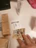 欧莱雅小蜜罐水乳霜4.0礼盒护肤品套装中秋节礼物赠品版本随机发 实拍图