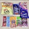好欢螺螺蛳粉柳州特产米线酸辣速食加辣加臭版400克*6袋礼盒送礼螺狮粉 实拍图
