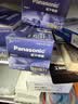 松下（Panasonic）进口5号数码碱性电池整盒40粒 适用于相机玩具遥控器 实拍图