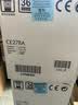惠普（HP）78A（CE278A）原装硒鼓（鼓粉一体）黑色单支装（适用于HPM1536dnf/P1566/P1606dn）打印页数：2100 实拍图