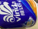 维达（Vinda）有芯卷纸 蓝色经典4层140克*10卷 厚韧 卫生纸厕纸 卷筒纸纸巾 实拍图
