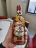 芝华士（Chivas）12年 苏格兰 调和型 威士忌 500ml  洋酒 派对中秋送礼 实拍图