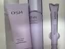 欧诗漫（OSM）珍珠舒缓润肤礼盒洁面爽肤水乳眼霜4件套补水舒缓中秋礼盒 实拍图